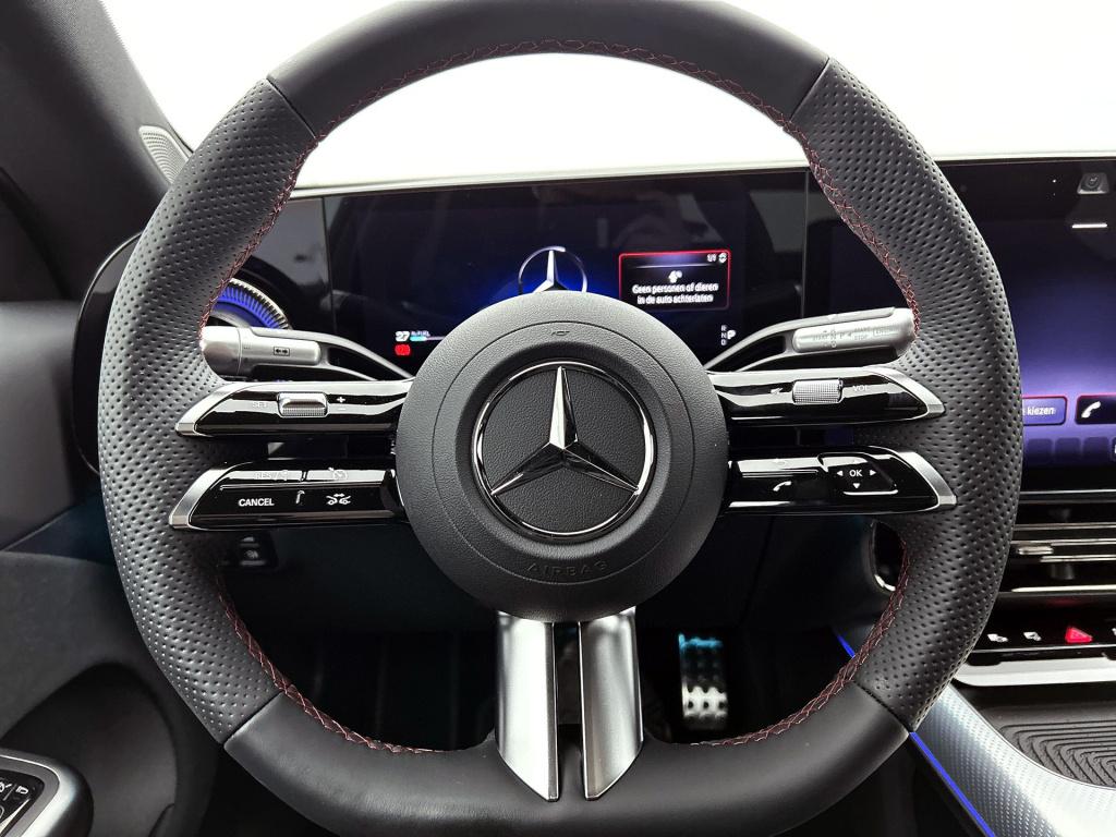 Mercedes-Benz Cla 180 business solution amg | premium pakket | nightpakket 