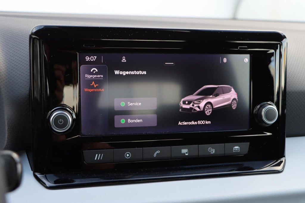 Seat Arona 1.0 tsi style