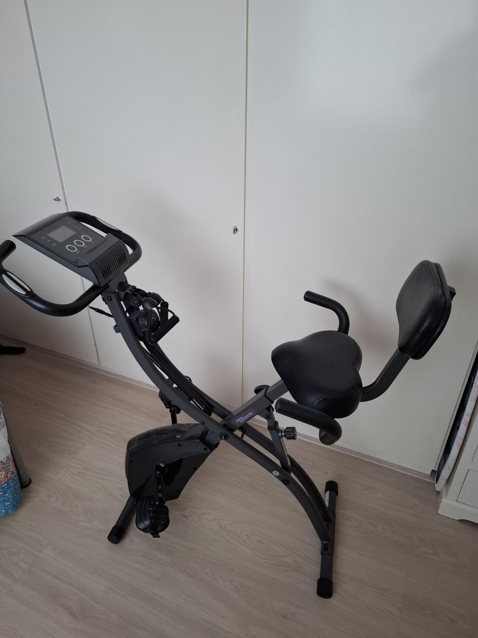 Home trainer