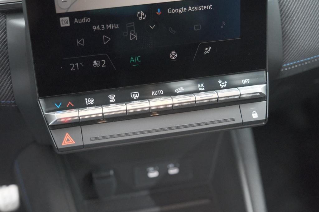 Renault Captur 1.8 e-tech full hybrid 160 esprit alpine | adaptieve cruise 
