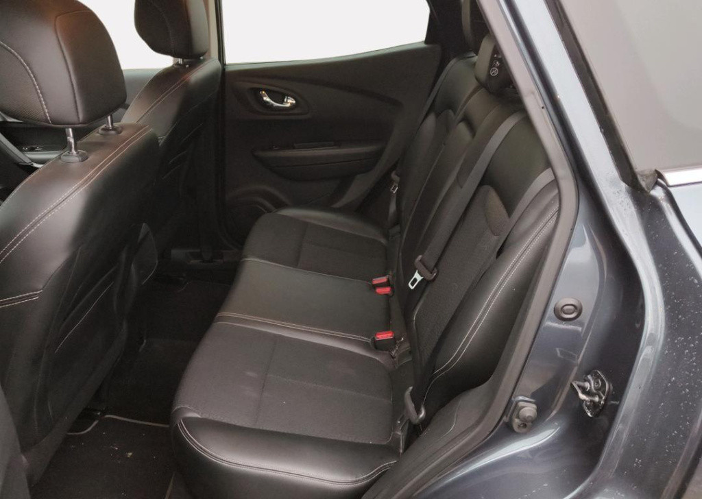 Renault Kadjar 1.2 tce 130 intens - trekhaak