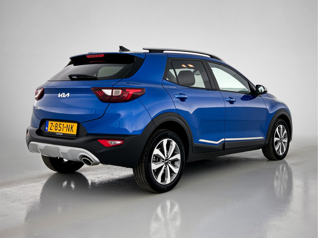 Kia Stonic 1.0 t-gdi mhev dynamicplusline