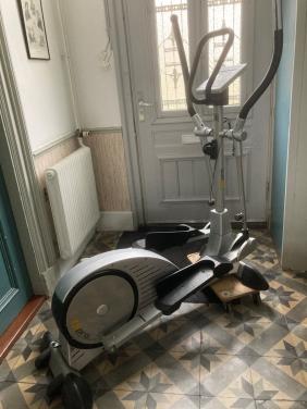 Crosstrainer X9 Pro