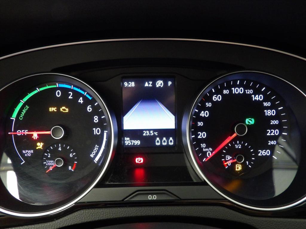Volkswagen Passat 1.4 tsi phev 218pk 6-dsg gte