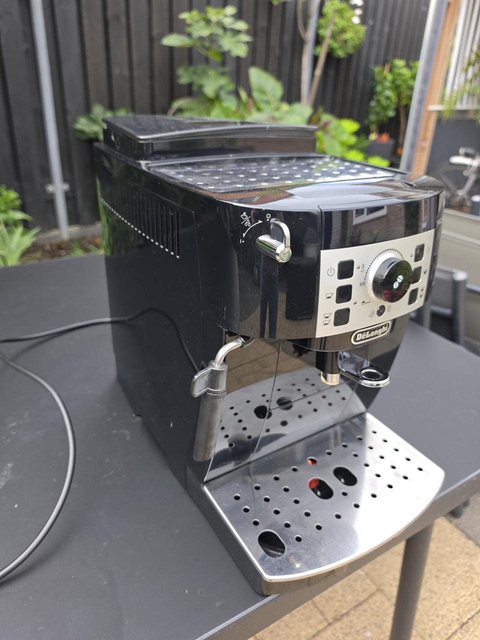 Koffiemachine Delonghi Magnifica S ( lekt)
