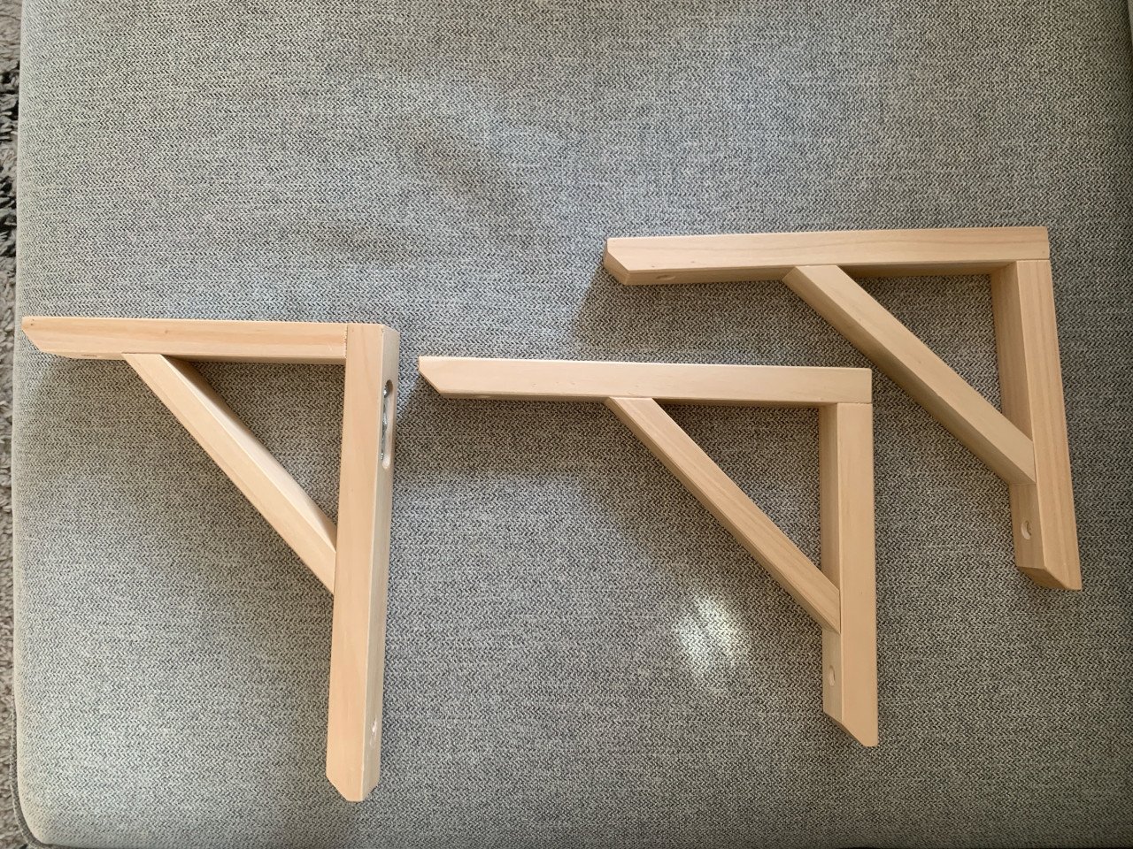 Ikea wandplank / boekenplank