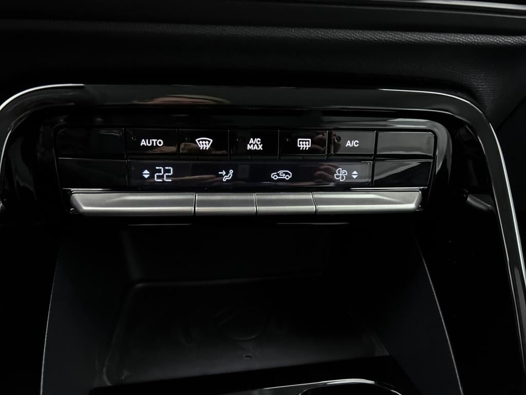 Citroen C3 Aircross hybrid 145pk automaat max | two tone | navigatie | came