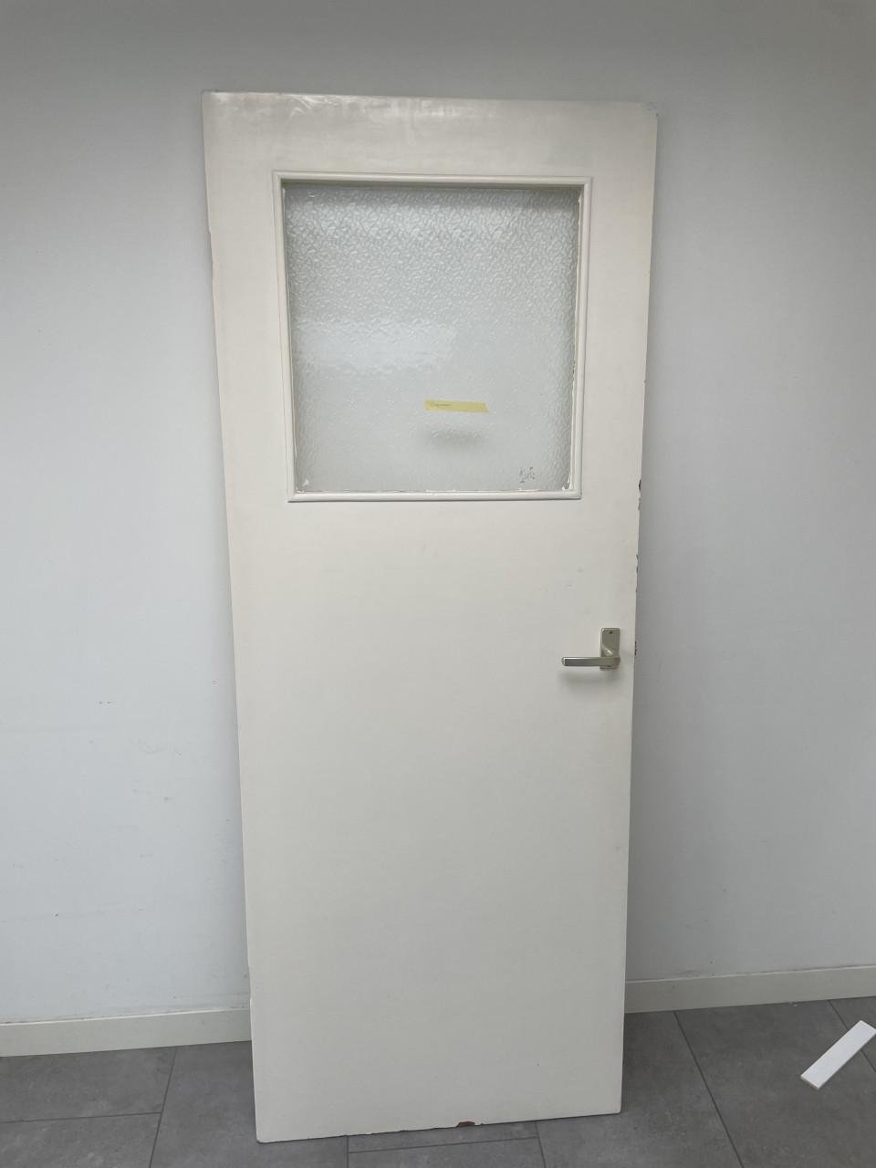 Op maat gemaakte deur