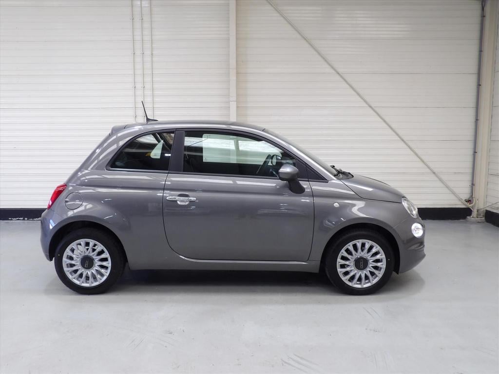 Fiat 500 1.2 69pk dualogic star