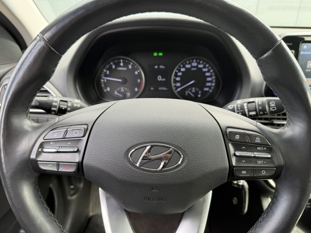 Hyundai I 30 1.0 t-gdi first edition 5-drs