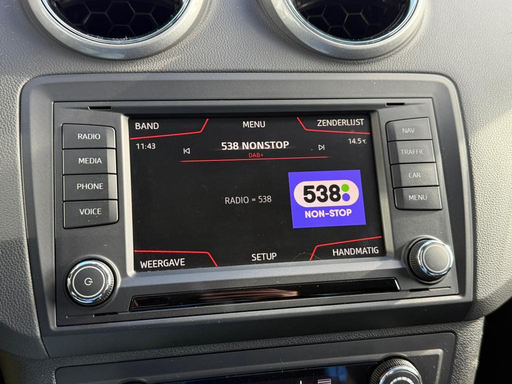 Seat Ibiza 1.0 ecotsi fr connect