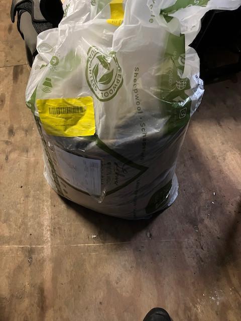 Overschot van ombouwen camper