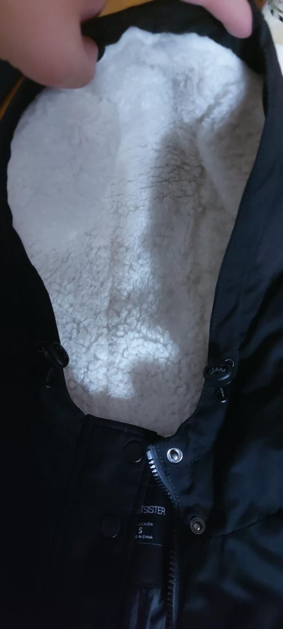 FB SISTER jas maat S