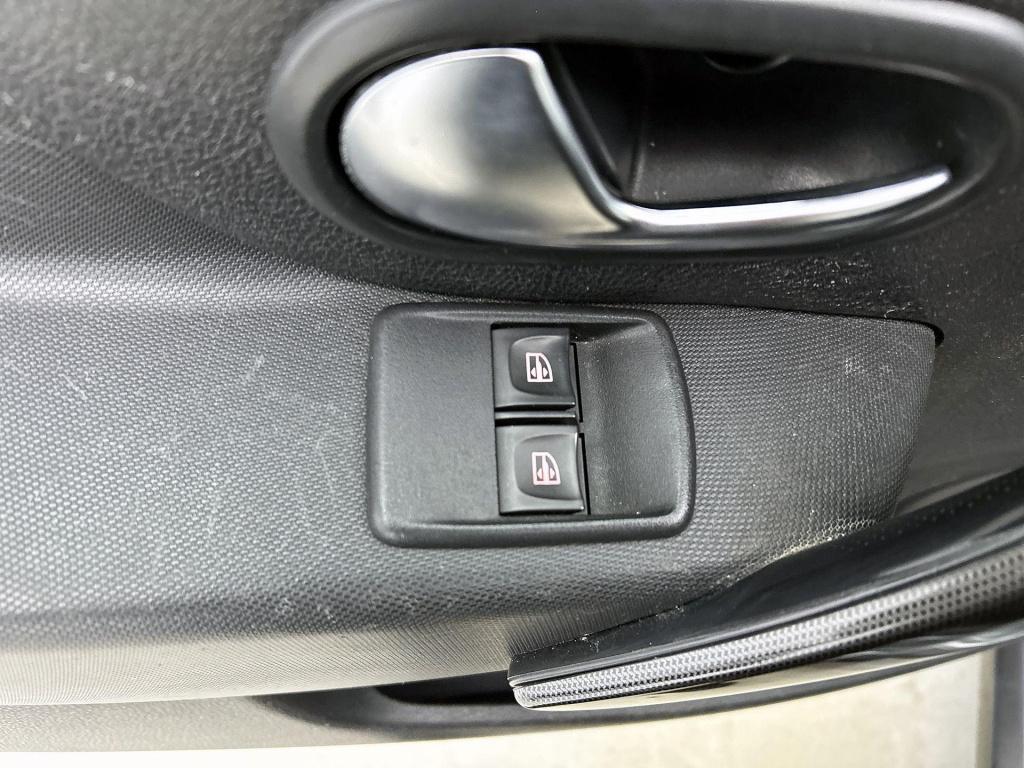 Dacia Logan mcv 0.9 tce stepway | airco | camera | navigatie | parkeersenso