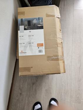 Infrarood verwarmingspaneel