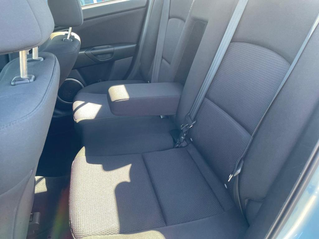 Mazda 3 1.6 s-vt touring lage km stand|nette staat