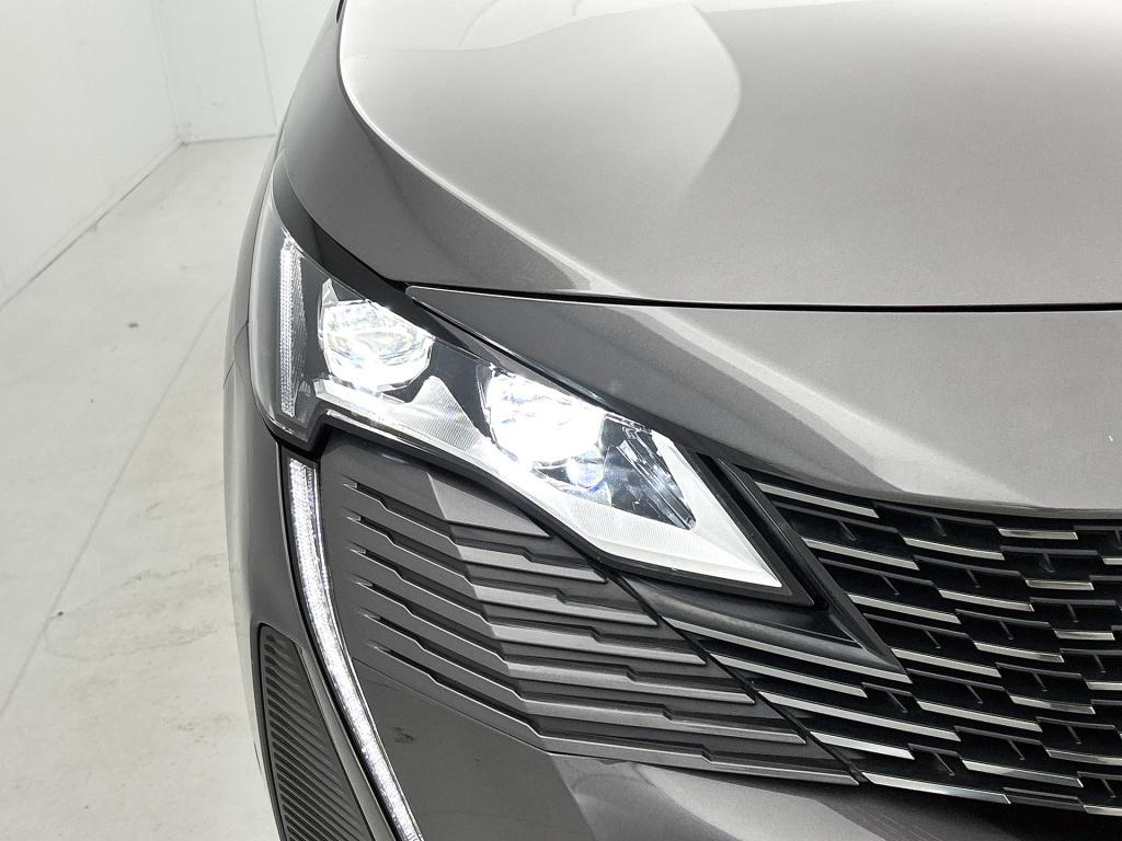 Peugeot 3008 1.6 hybrid 225 gt pack business | rijklaar | elektische koffer