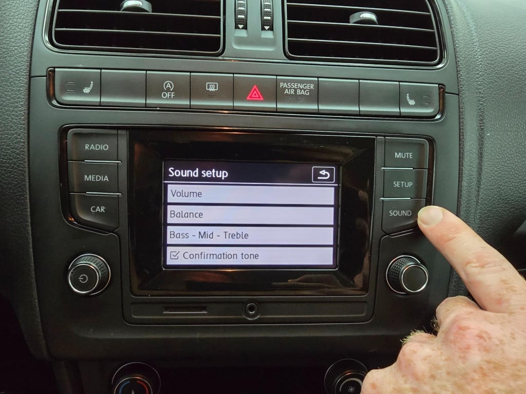 Volkswagen Polo occasion 1.2 tsi automaat met clima airco en 5 deurs uitv |