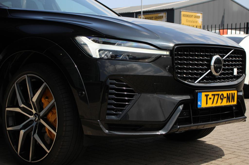 Volvo XC60 2.0 t8 awd polestar engineered | bowers & wilkins | 360 camera |