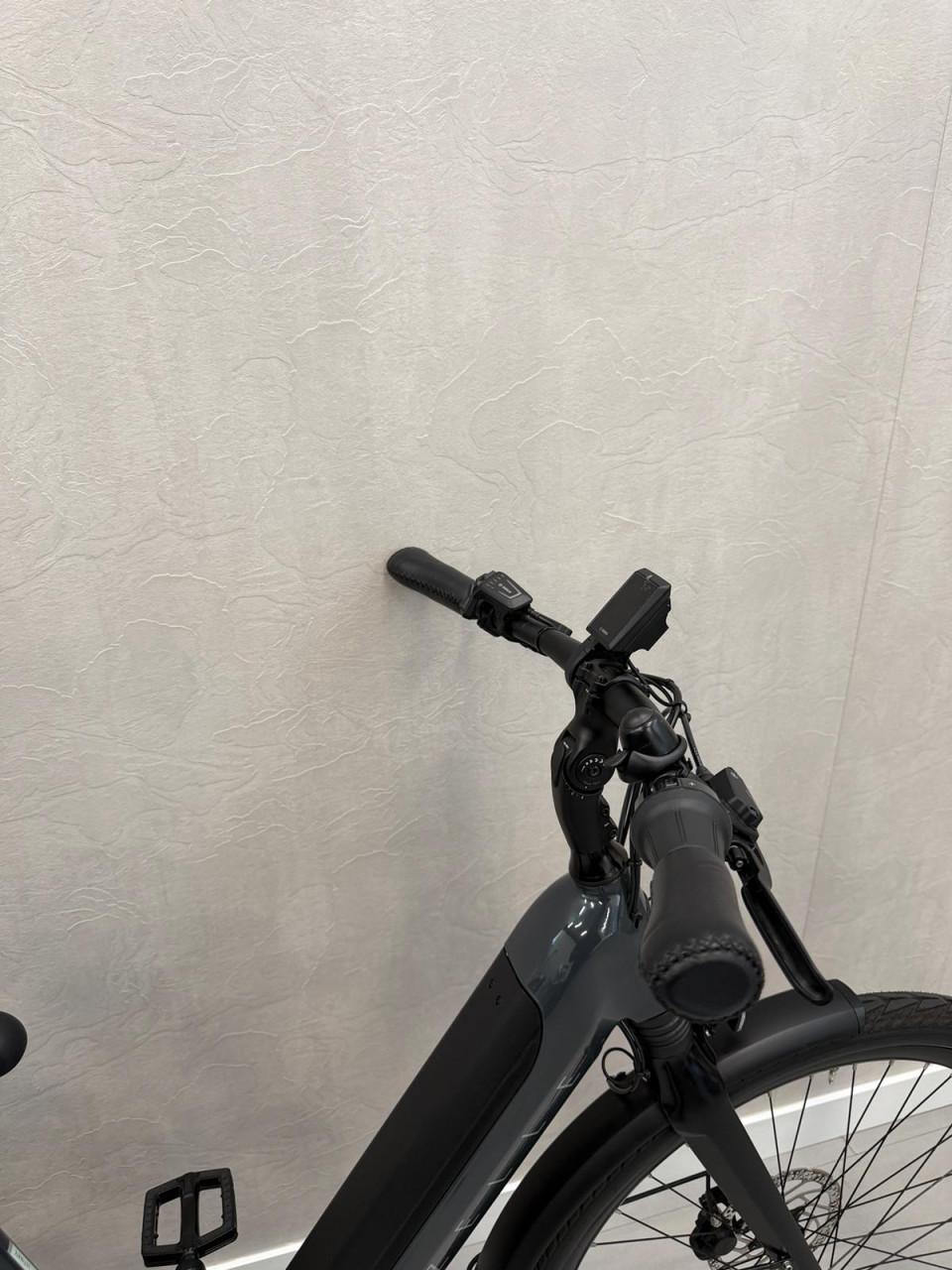 Gazelle Ultimate C5 Bosch Performance Line 49CM 2029KM 500Wh