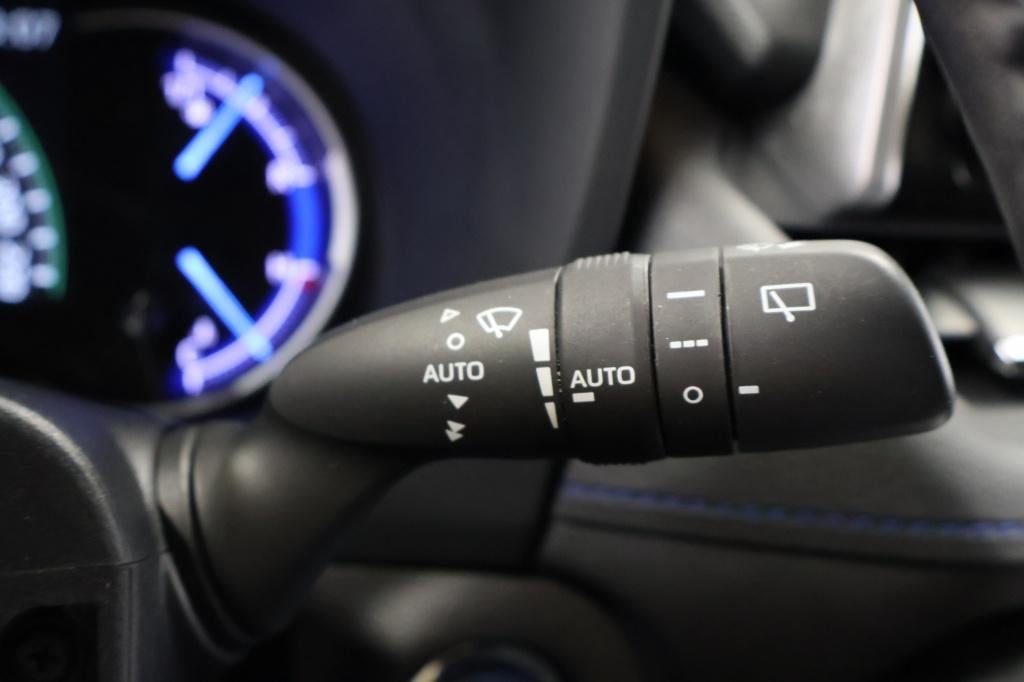 Toyota Rav4 2.5 hybrid awd bi-tone | jbl