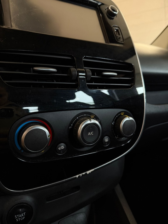 Renault Clio estate 0.9 tce expression
