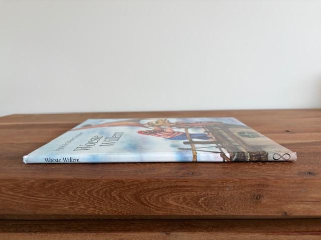 Woeste Willem | Ingrid & Dieter Schubert