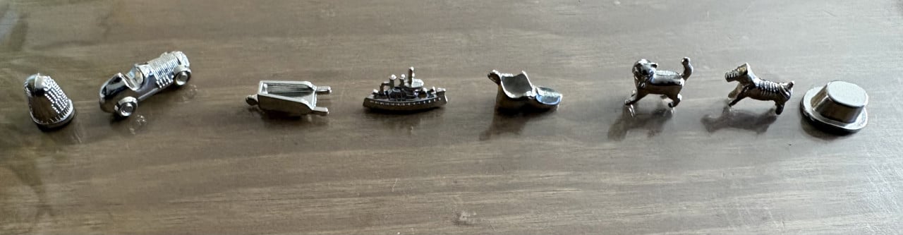 Monopoly Zeeuws-Vlaanderen