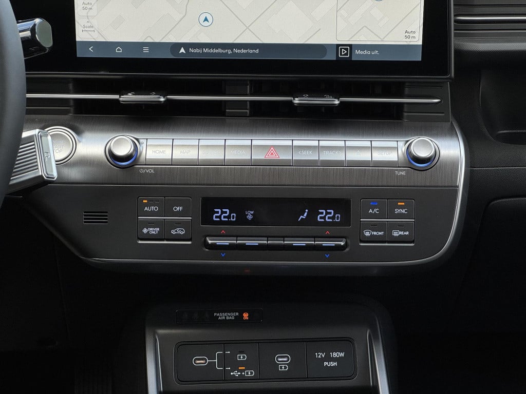 Hyundai Kona 1.6 gdi hev comfort smart