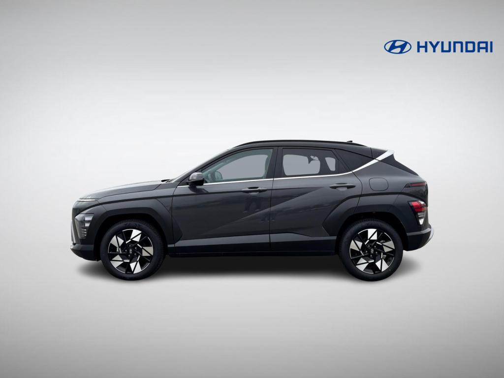 Hyundai Kona 1.6 gdi hev comfort smart