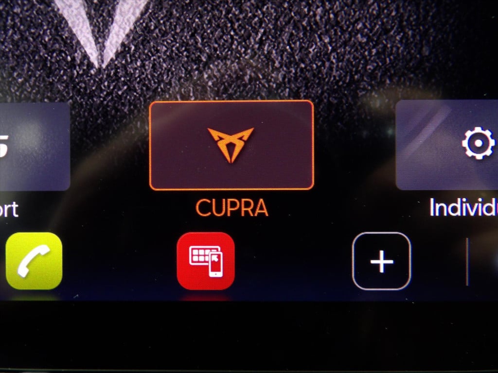 Cupra Leon 1.4 e-hybrid 245pk dsg-6 adrenaline