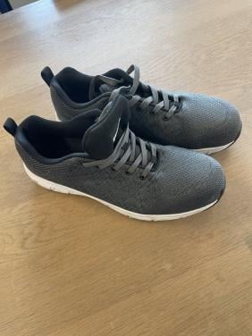 Werkschoenen maat 46
