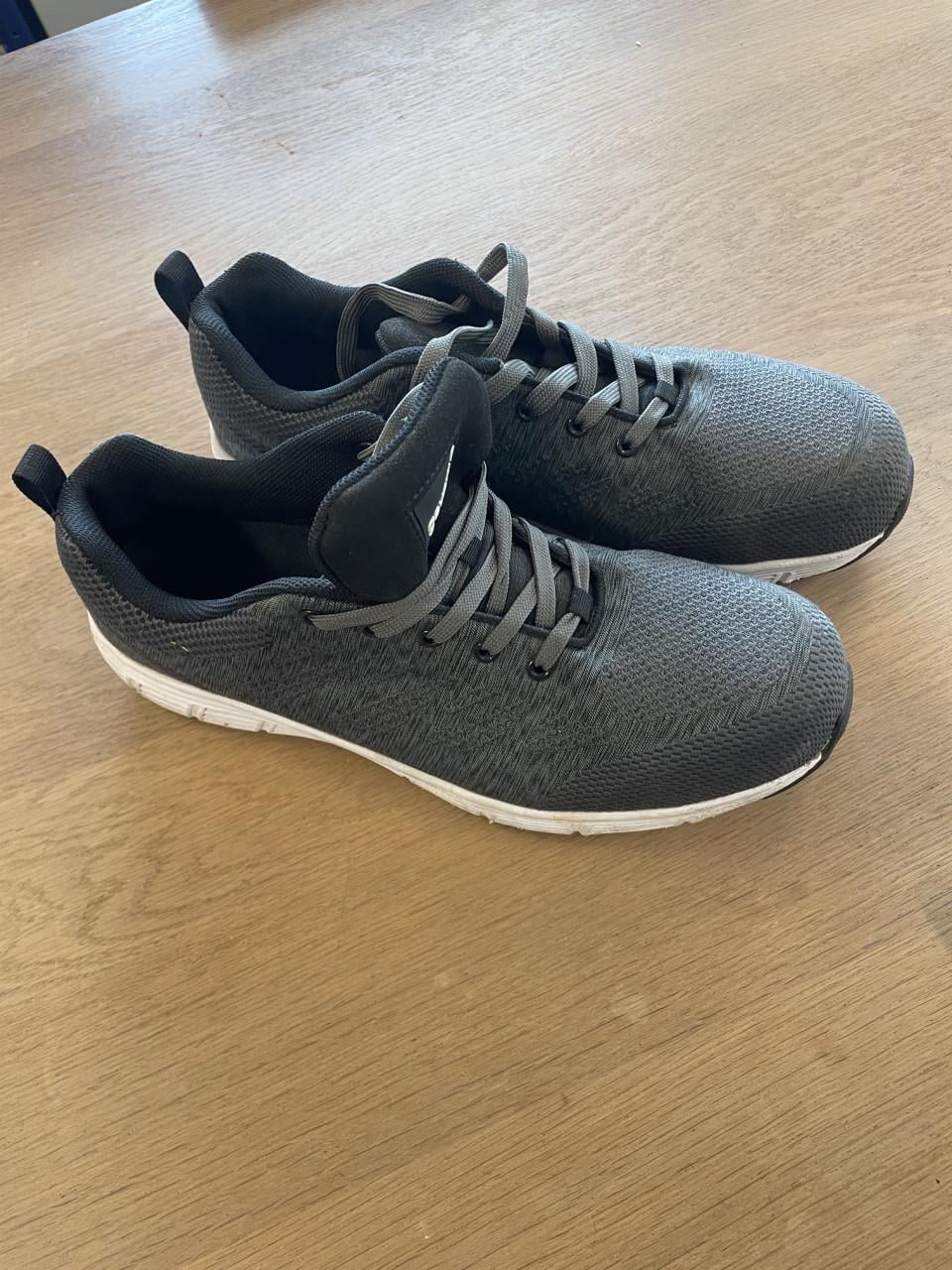 Werkschoenen maat 46