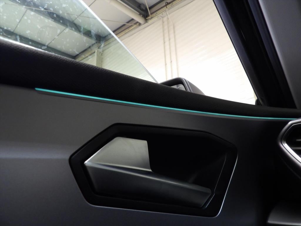 Seat Leon 1.5 tsi 150pk fr