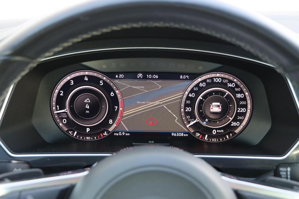 Volkswagen Tiguan 1.4 tsi act highline business r advance 150pk dsg6