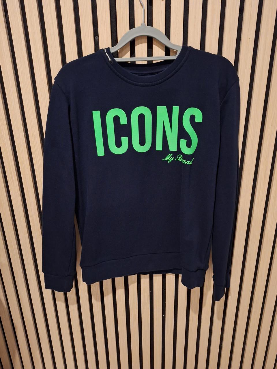 Jongens trui my brand antony morato