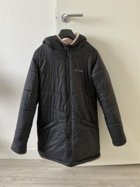 Mooie winterjas van Cars!