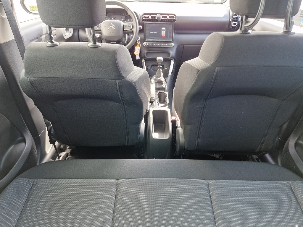 Citroen C3 Aircross 1.2 pt s&s feel | pack navigatie