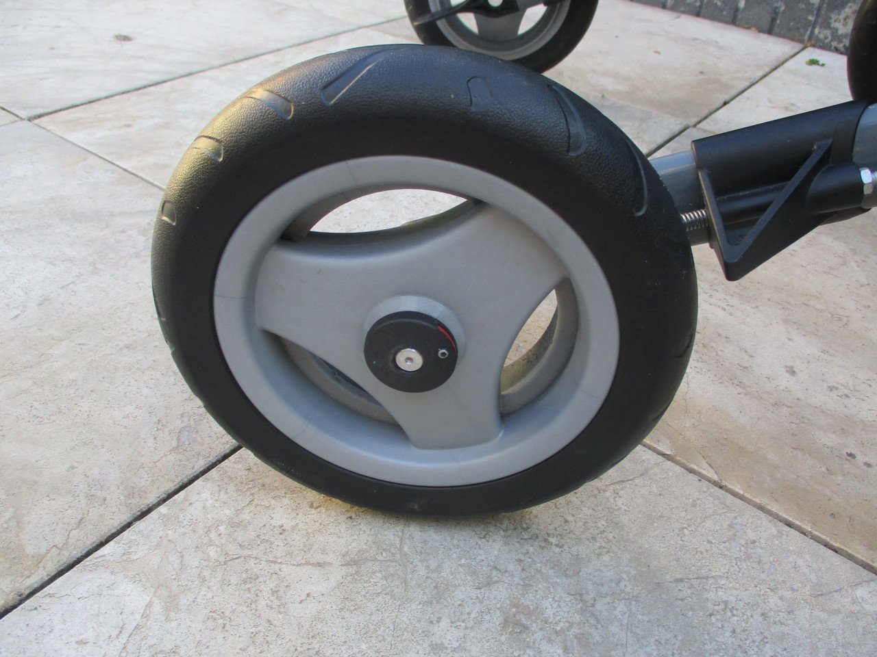 Zgan Topro Olympos opvouwbare lichtgewicht rollator