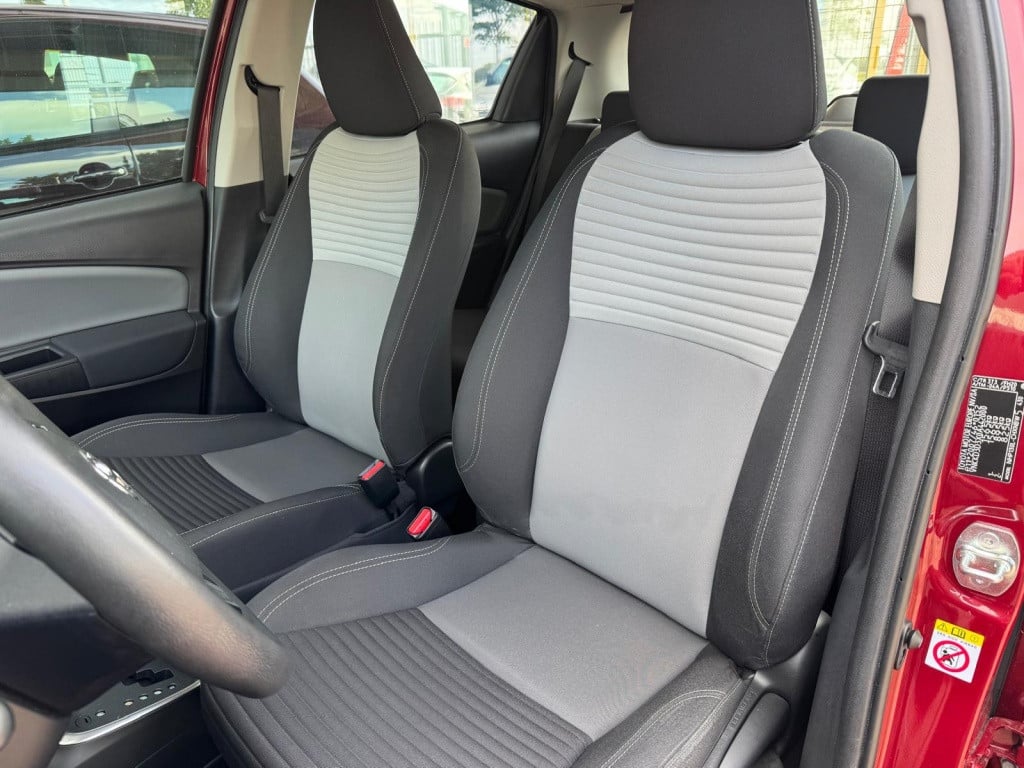 Toyota Yaris 1.5 hyb. energy
