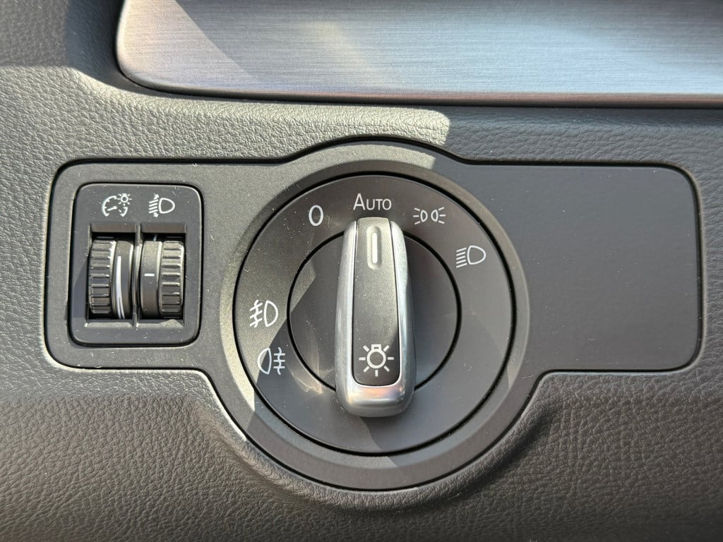 Volkswagen Passat variant 1.4 tsi comfortline executive edition