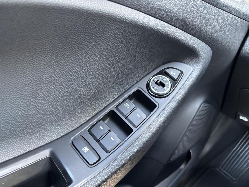 Hyundai I 20 1.0 t-gdi comfort