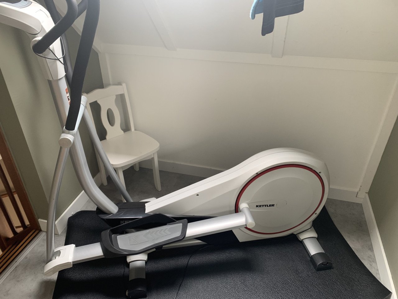 Ketter crosstrainer