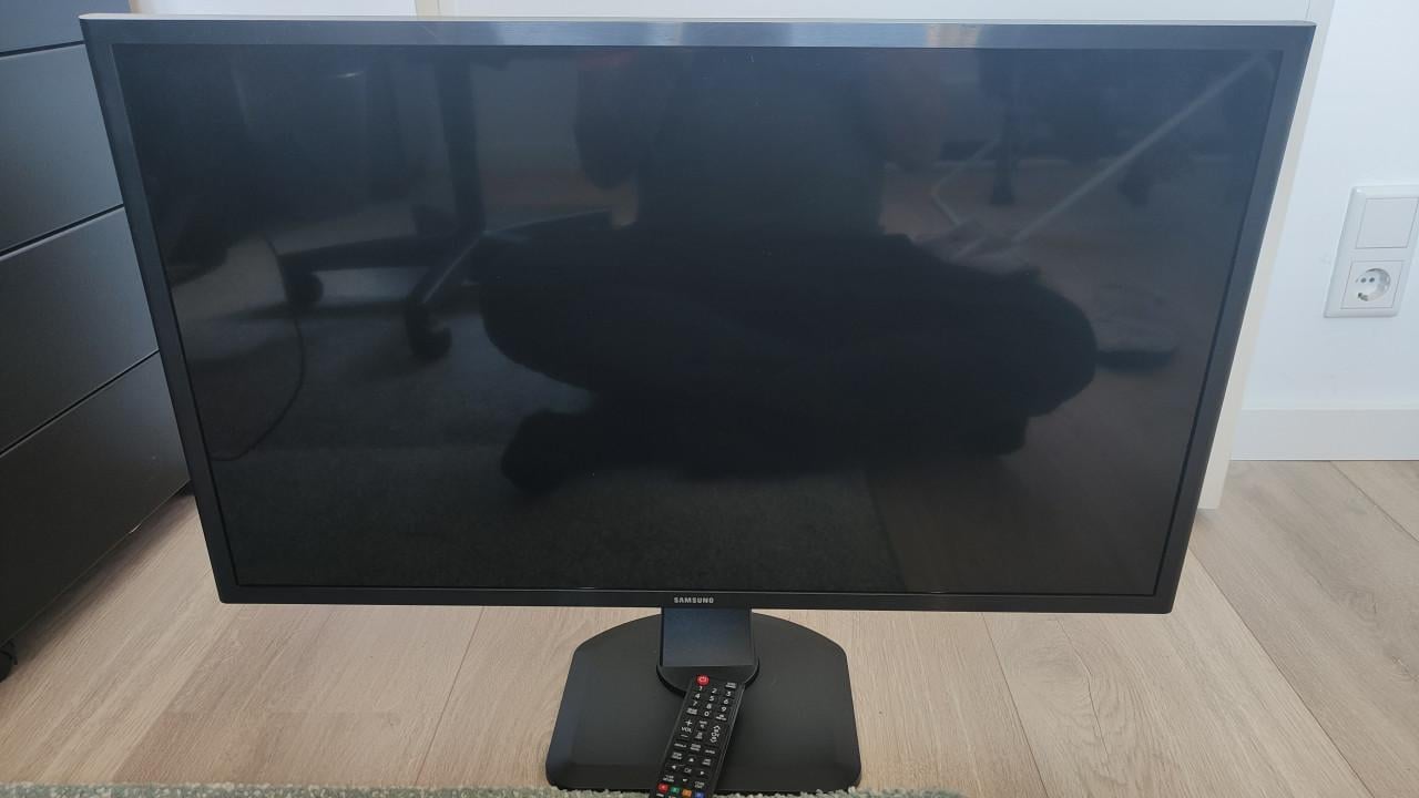 Samsung TV 32" LED HD