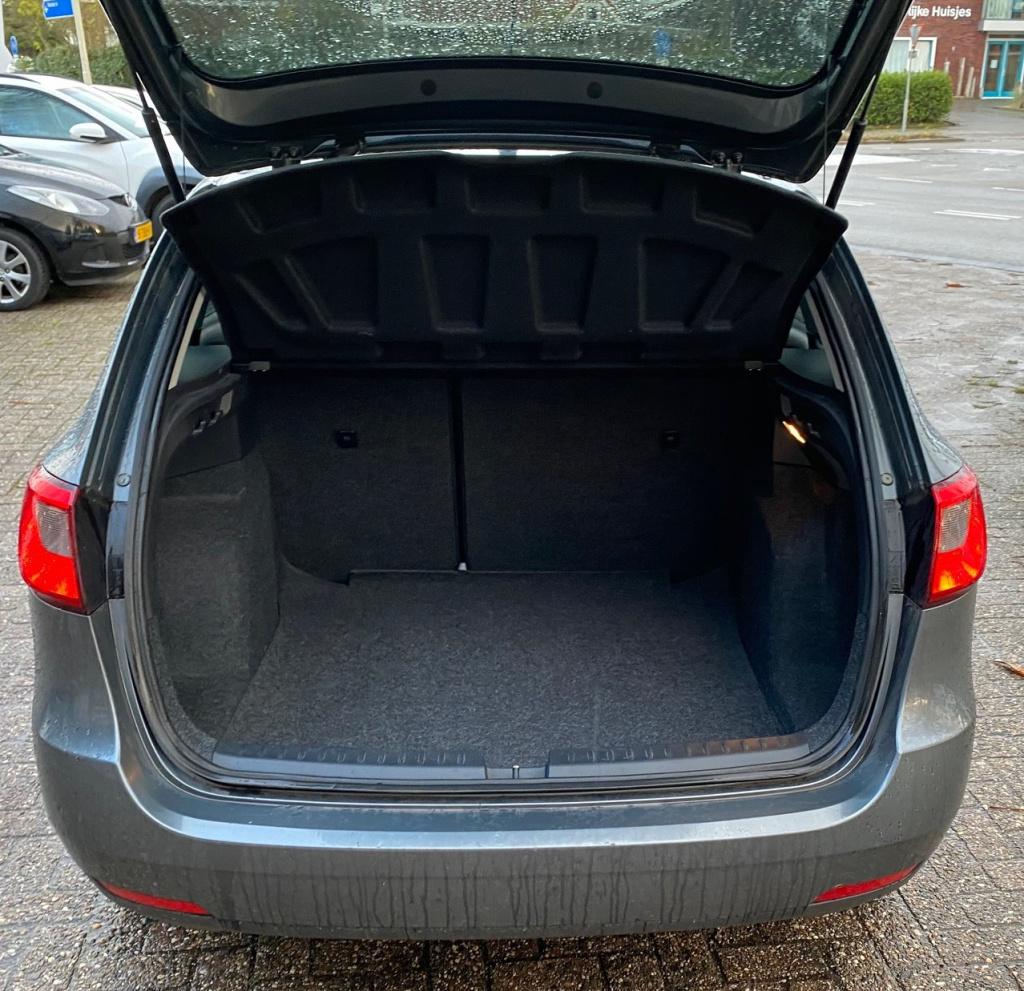 Seat Ibiza st 1.4 style