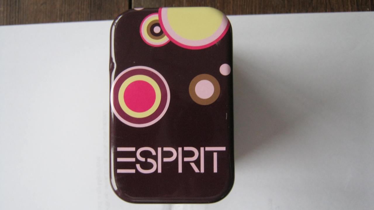 TE KOOP NIEUW EPRIT HORLOGE VOOR 30 EURO