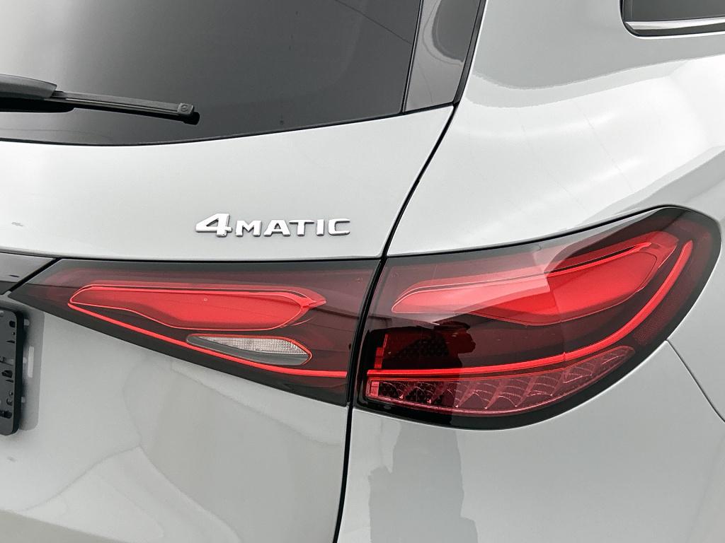 Mercedes-Benz Glc 400e 4matic business solution amg | premium pakket | pano