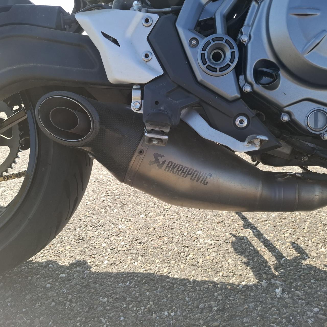Kawasaki z650