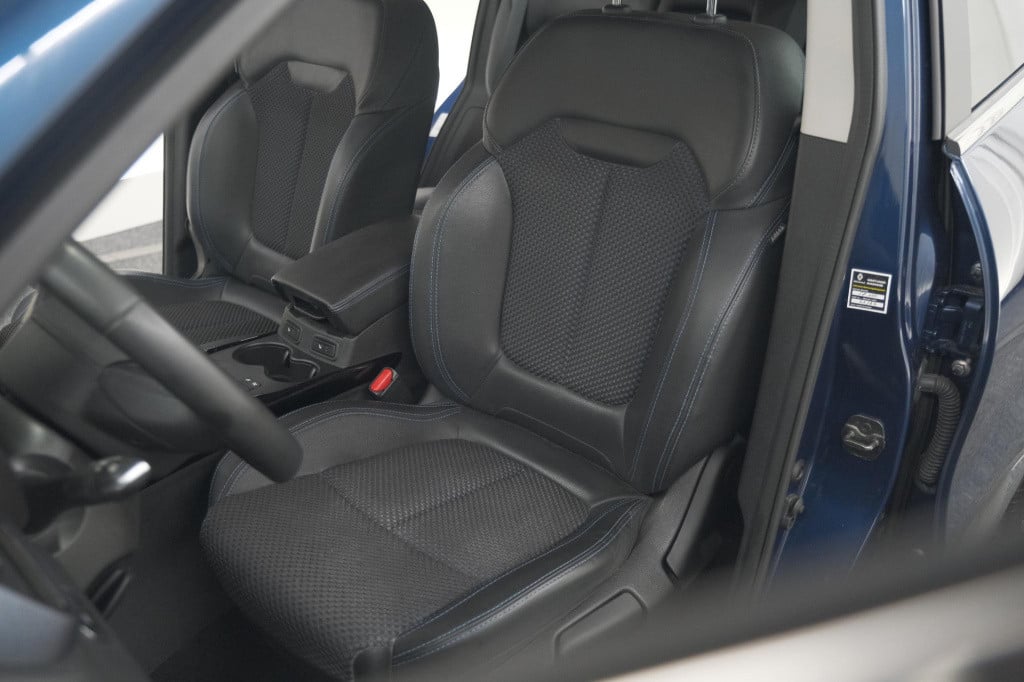 Renault Kadjar tce 140 business | camera | apple carplay | navigatie | park