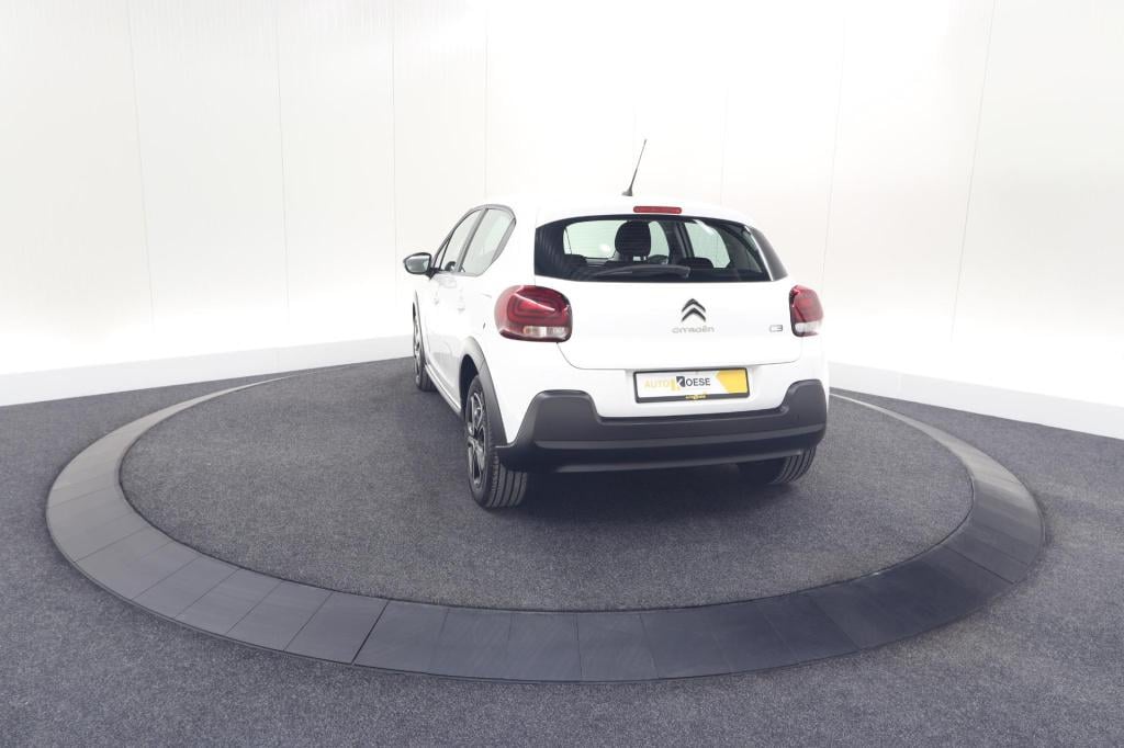 Citroen C3 puretech 82 feel | climate control | apple carplay | cruise cont